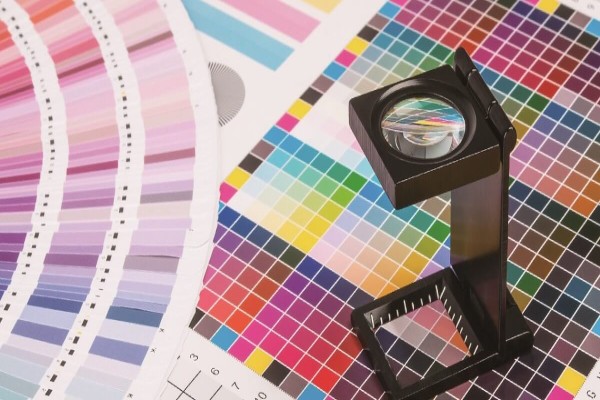 FOGRA 色彩認證服務