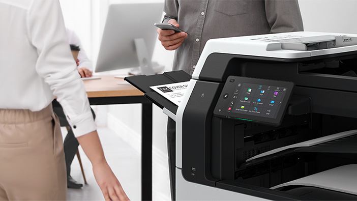 Apeos 3561 / 3061 / 2561