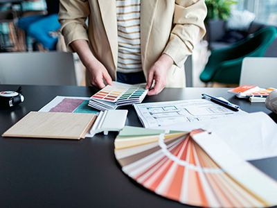 Revoria Cloud Color Management