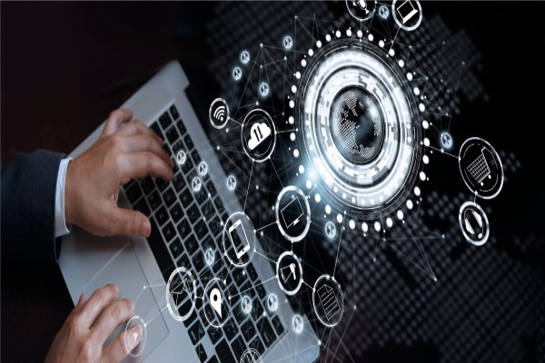 數位轉型時代,你準備好了嗎?