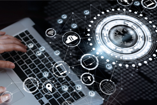 數位轉型時代,你準備好了嗎?