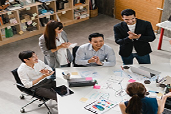 利用工作流程自動化工具改善工作場所溝通