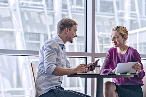 凌晨3點!還在為資安漏洞徹夜難眠?