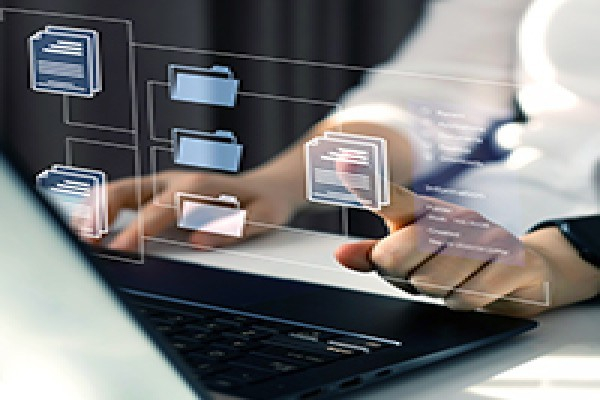 做好成長的準備了嗎?使用數位工作場所解決方案追蹤貴公司的資源