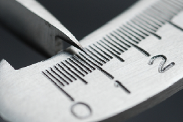 Customer Spotlight - Mitutoyo