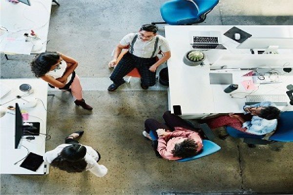 U-Office Force 行動辦公室