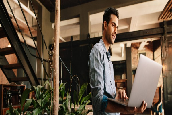 DocuSign® 電子簽名平台