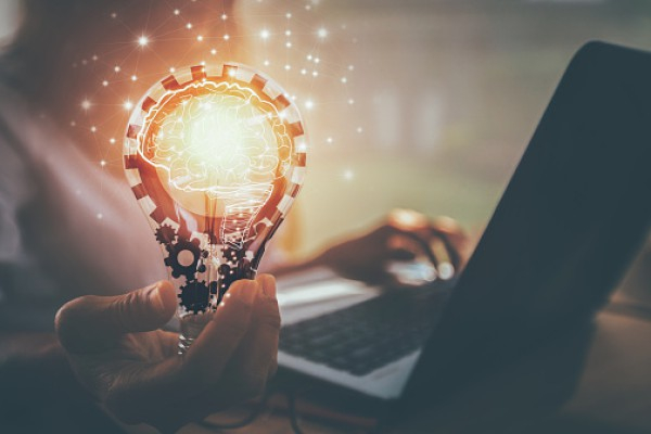 Intelligent Capture, Extraction & Classification