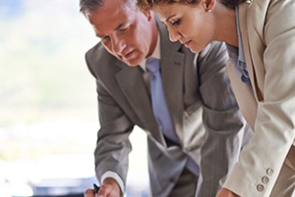 供應鏈/價值鏈管理