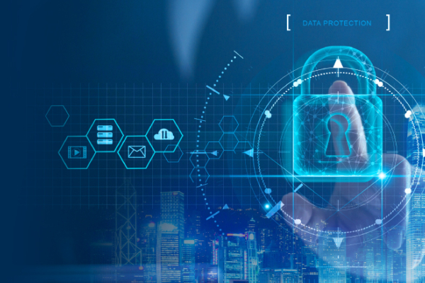 Comprehensive Cybersecurity Services