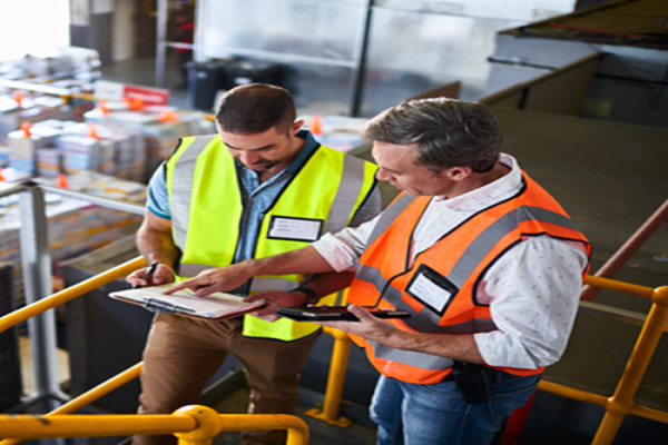 商業文件整合輸出解決方案