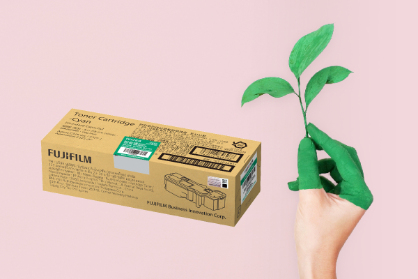 印表機原廠耗材驗證