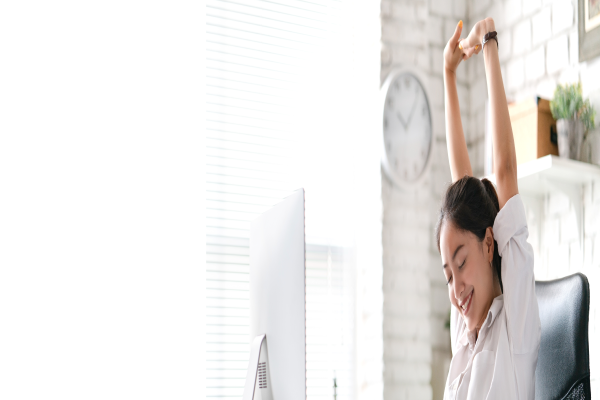 RPA 機器人流程自動化