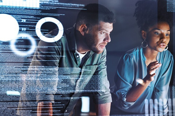 PRS無縫遠端服務平台