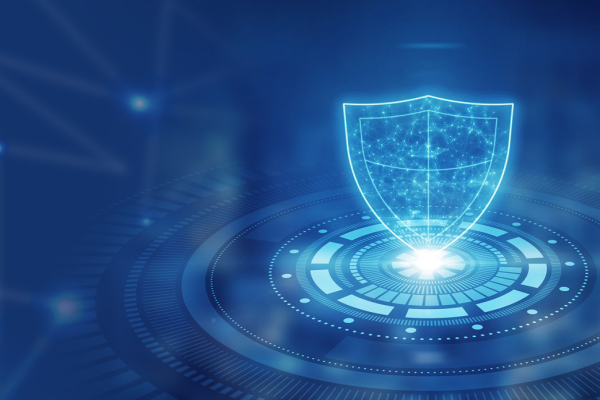 TrustView文件防外洩解決方案