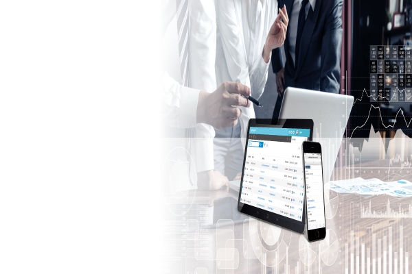 kintone 雲端服務管理系統