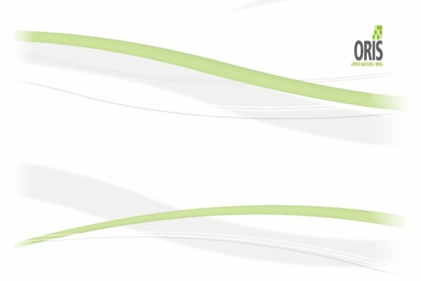 ORIS 色彩管理系統
