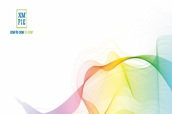 XMPie 變動性資料列印