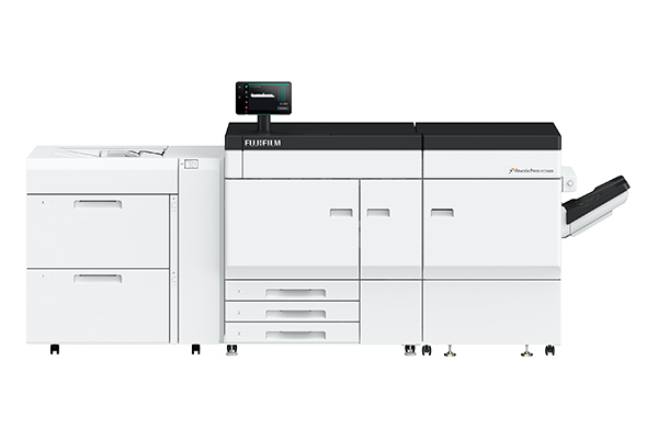 Product image minimum configuration