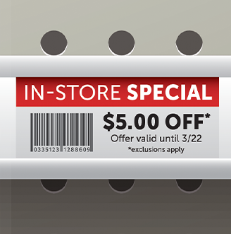 Retail Point of Sale