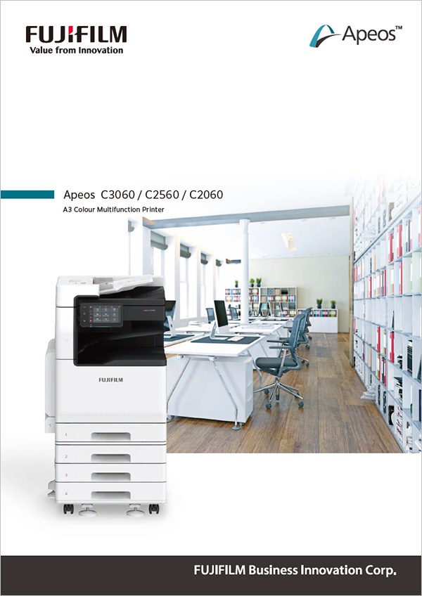 Hình ảnh bìa brochure