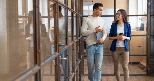 How can digital workflows help your workforce retention strategy?