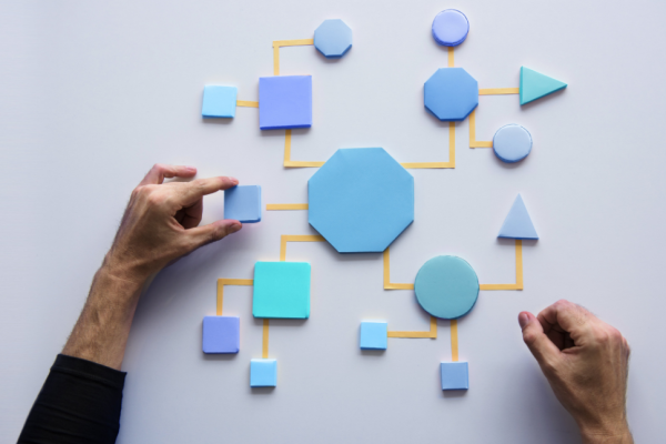 Build a smarter business