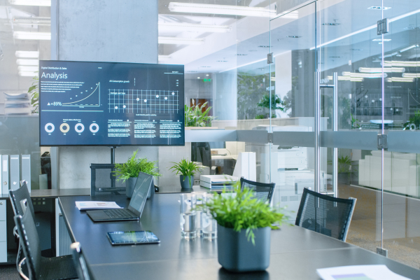 document audit trail