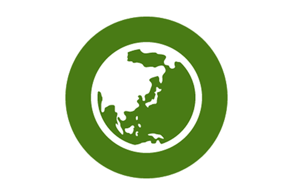 Environment icon