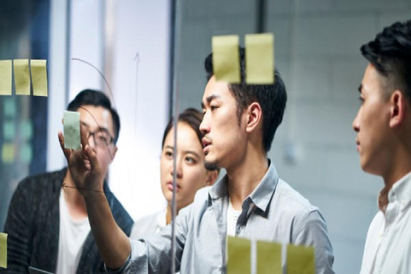 Investing in Resilience Preparation Strategies